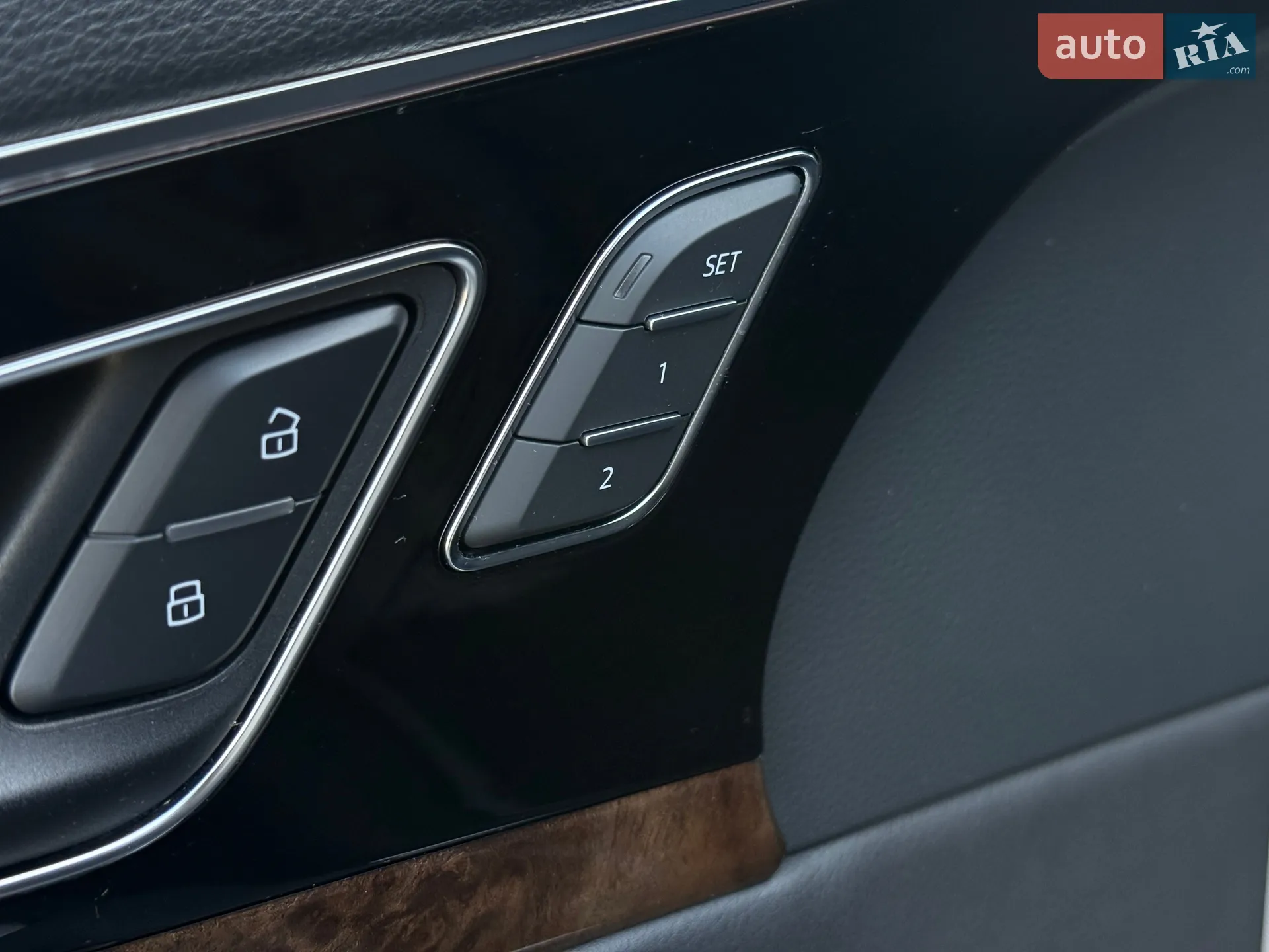 2017 Audi Q7 - мініатюра 37