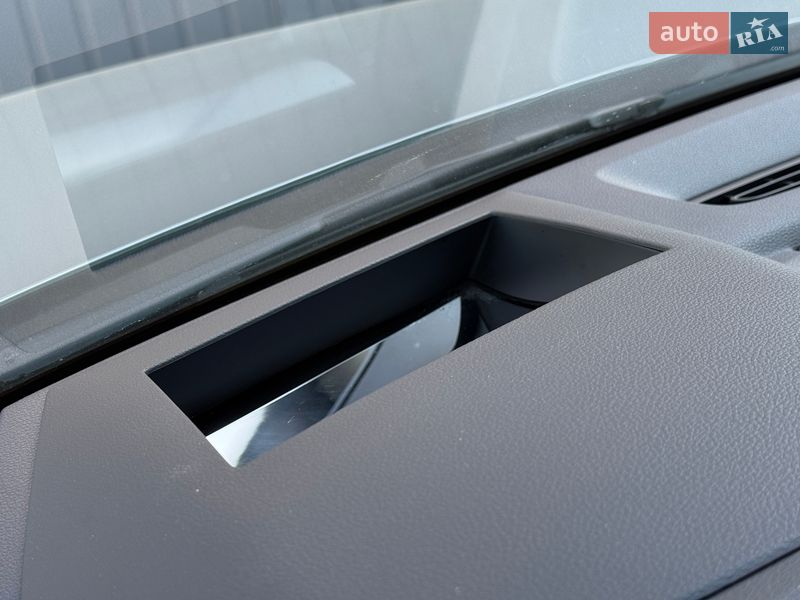 Внедорожник / Кроссовер Audi Q7 2017 в Мукачево