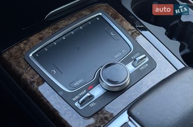 Внедорожник / Кроссовер Audi Q7 2017 в Мукачево