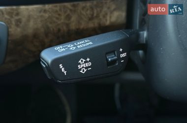 Внедорожник / Кроссовер Audi Q7 2017 в Мукачево