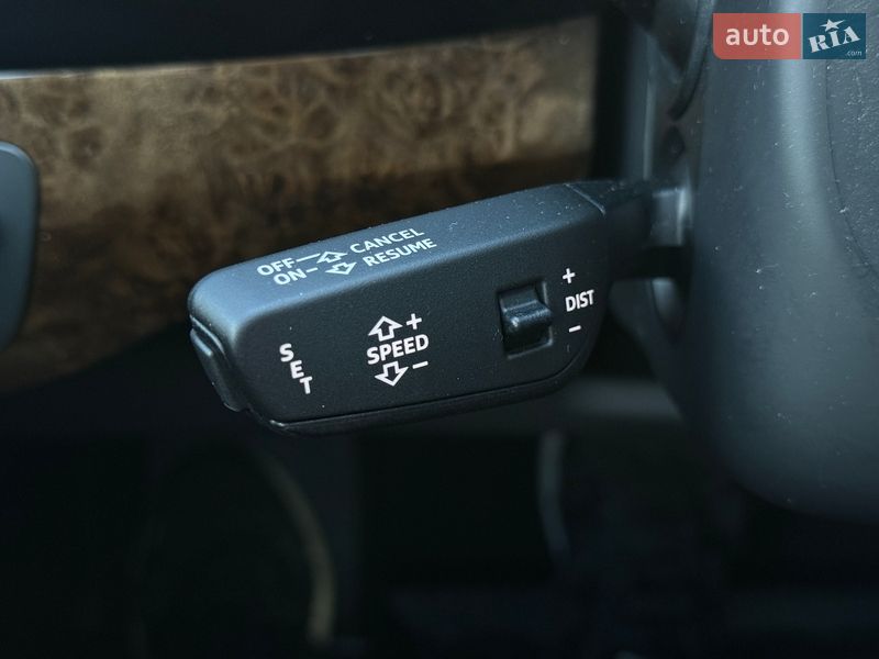 Внедорожник / Кроссовер Audi Q7 2017 в Мукачево