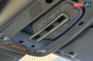 Внедорожник / Кроссовер Audi Q7 2017 в Мукачево