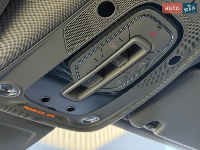 Внедорожник / Кроссовер Audi Q7 2017 в Мукачево