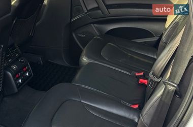 Позашляховик / Кросовер Audi Q7 2011 в Кривому Розі