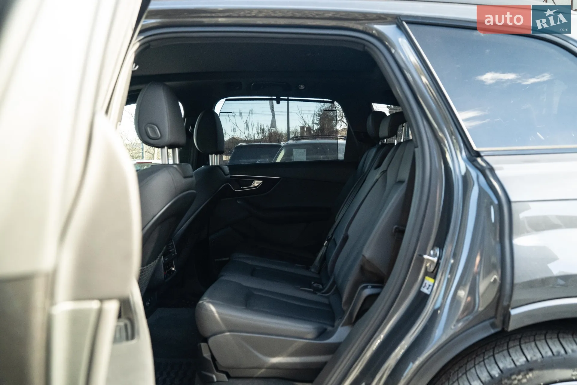 2020 Audi Q7 - мініатюра 45