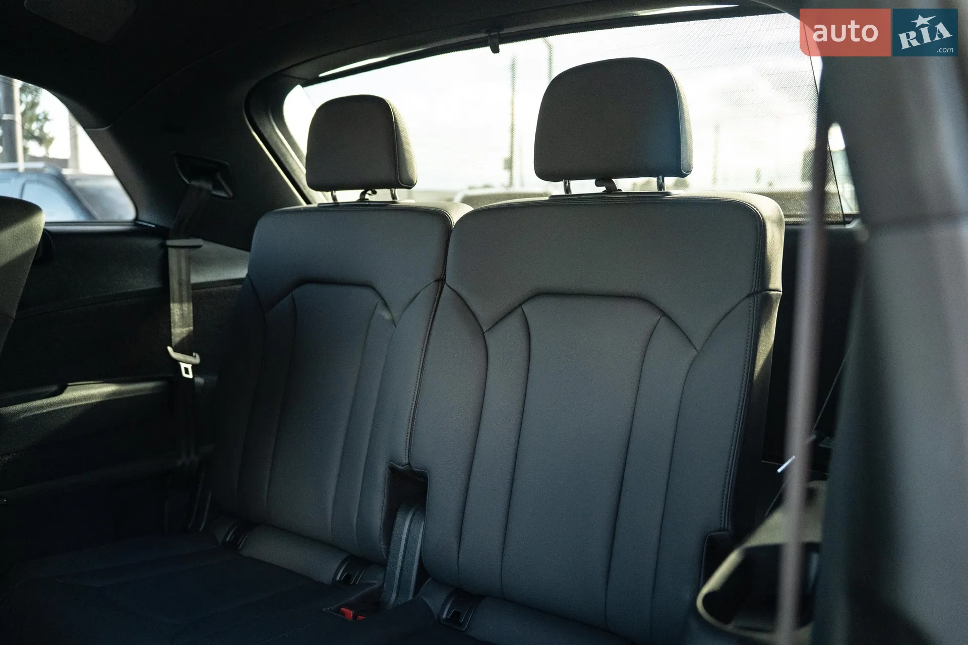 2020 Audi Q7 - мініатюра 49