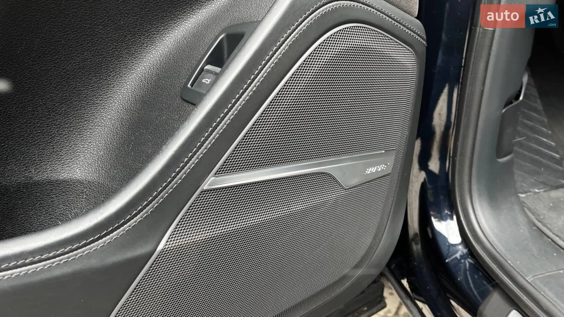 2017 Audi Q7 - мініатюра 50