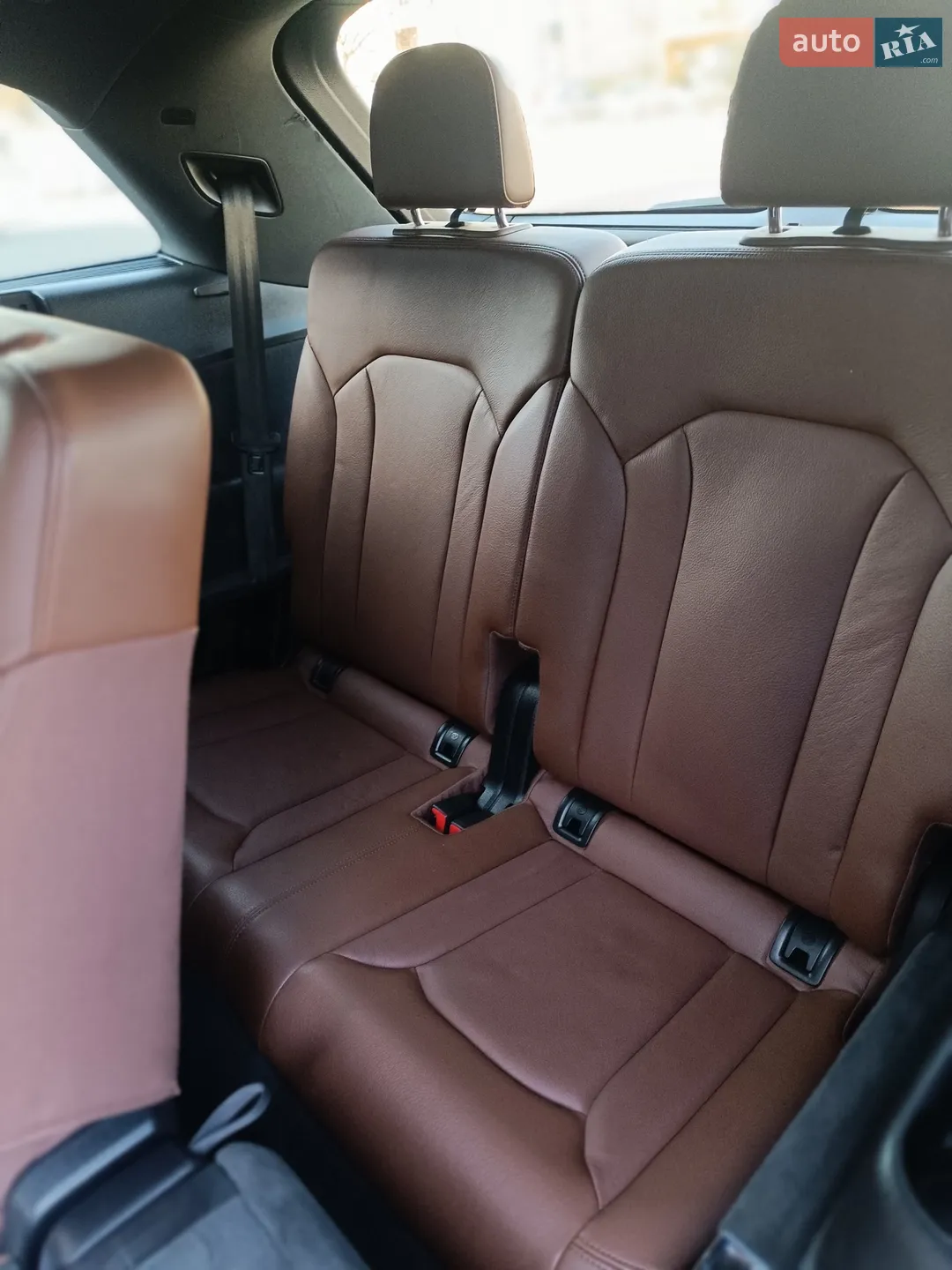 2016 Audi Q7 - мініатюра 4