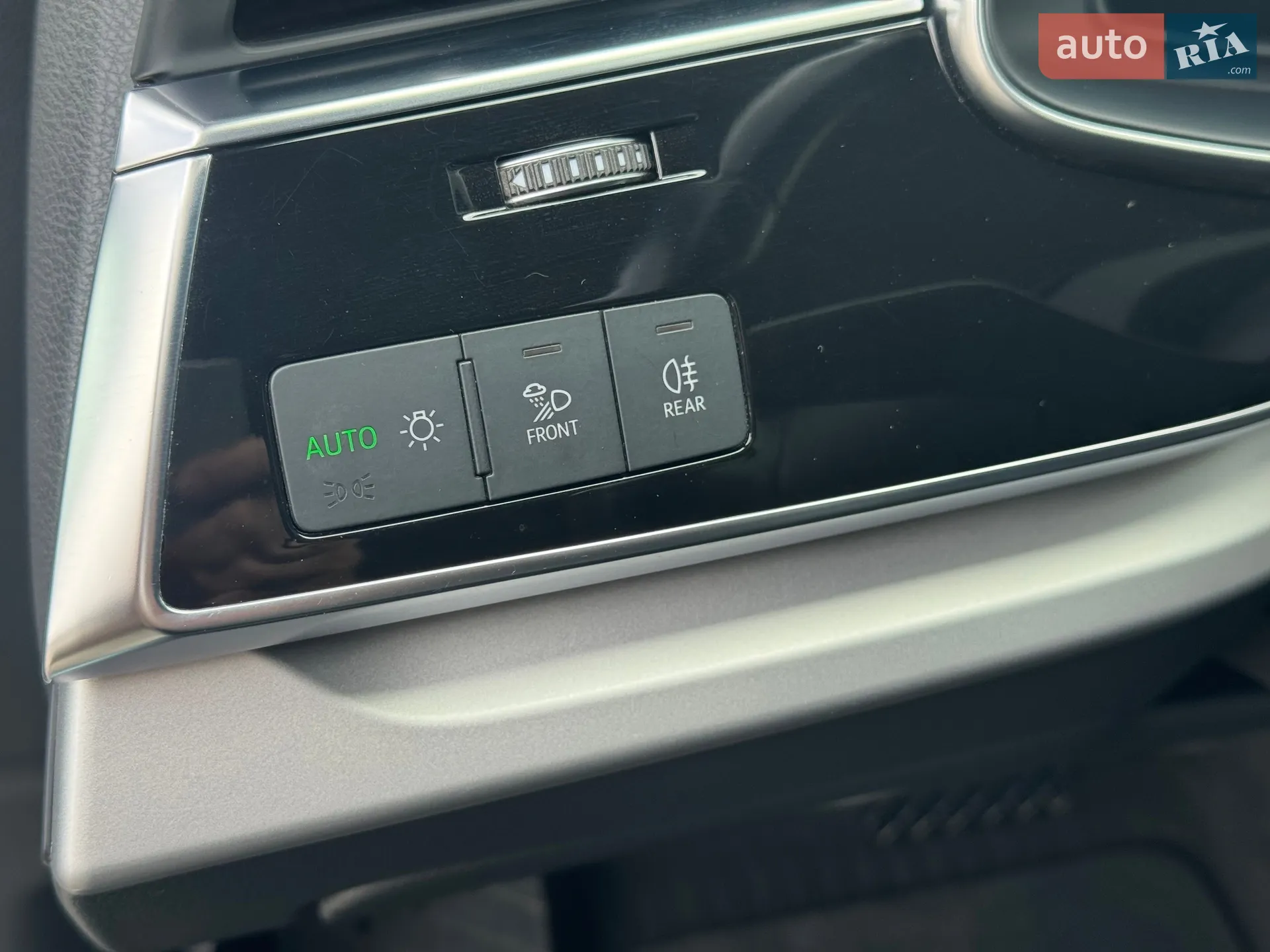 2021 Audi Q7 - мініатюра 17