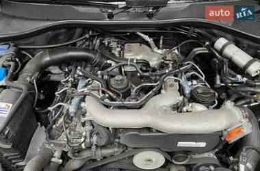 Позашляховик / Кросовер Audi Q7 2011 в Чернігові