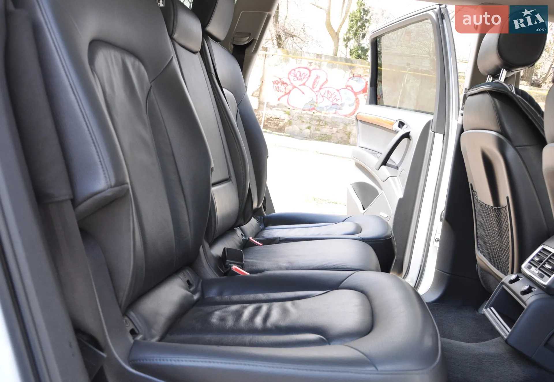 2014 Audi Q7 - мініатюра 17
