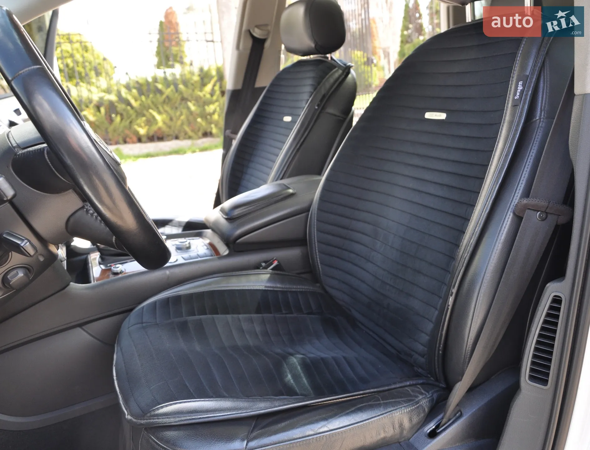2014 Audi Q7 - мініатюра 29