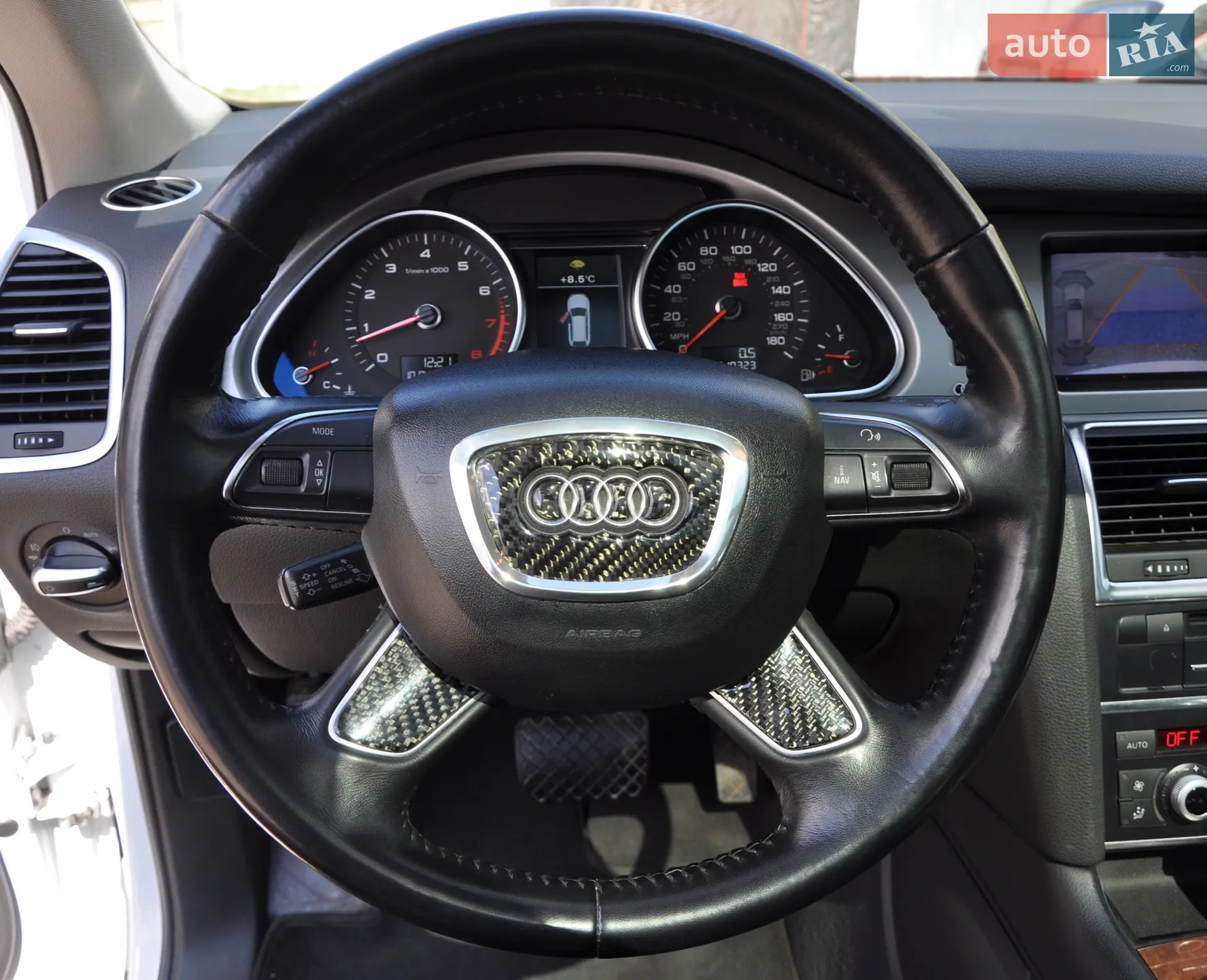 2014 Audi Q7 - мініатюра 34