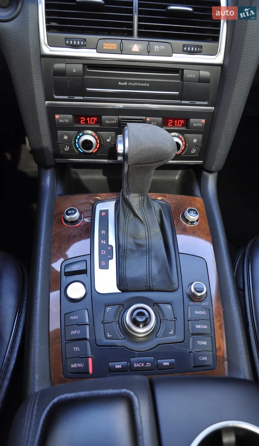 2014 Audi Q7 - мініатюра 43