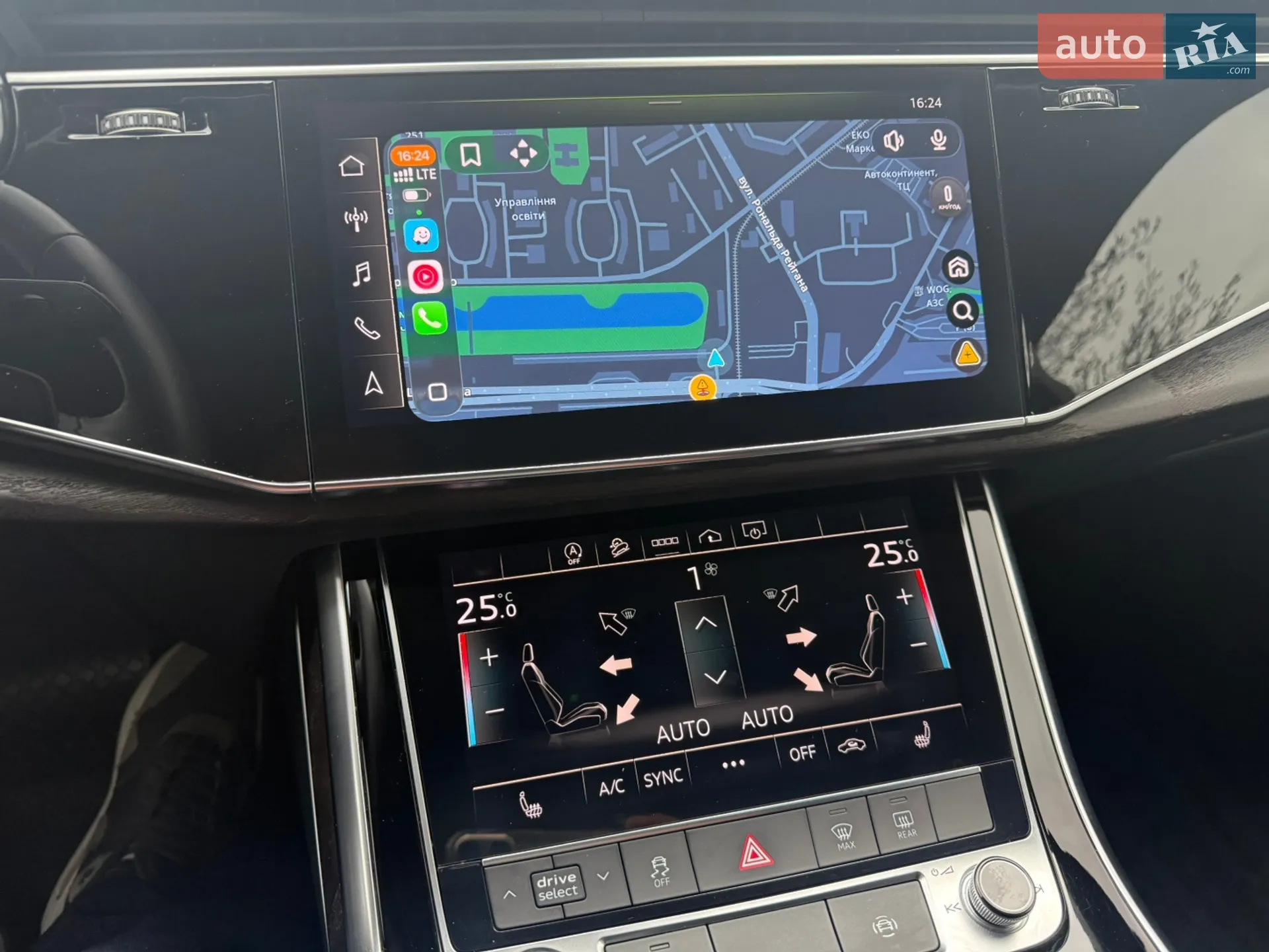2021 Audi Q7 - мініатюра 6