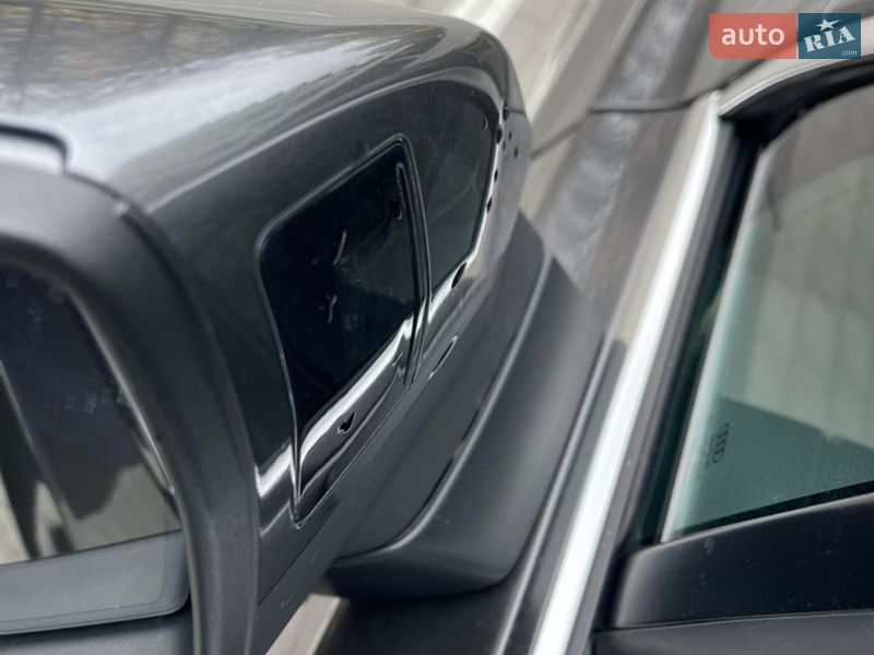 Внедорожник / Кроссовер Audi Q7 2021 в Ровно