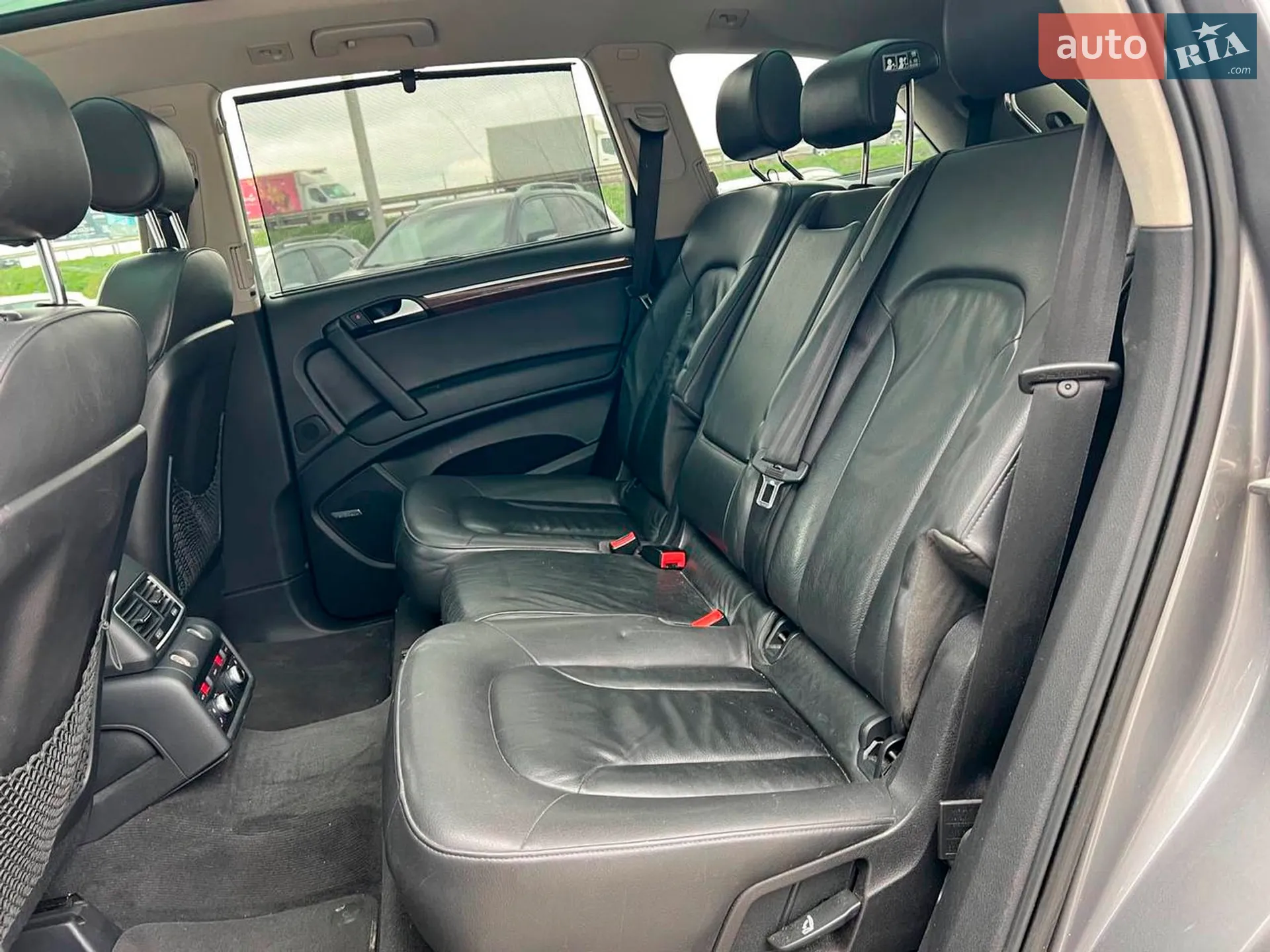 2010 Audi Q7 - мініатюра 41