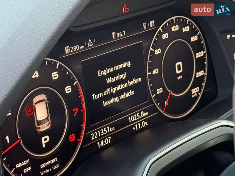 Позашляховик / Кросовер Audi Q7 2017 в Ковелі фото 28 Позашляховик / Кросовер Audi Q7 2017 в Ковелі