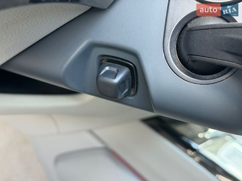 Позашляховик / Кросовер Audi Q7 2017 в Ковелі фото 32 Позашляховик / Кросовер Audi Q7 2017 в Ковелі