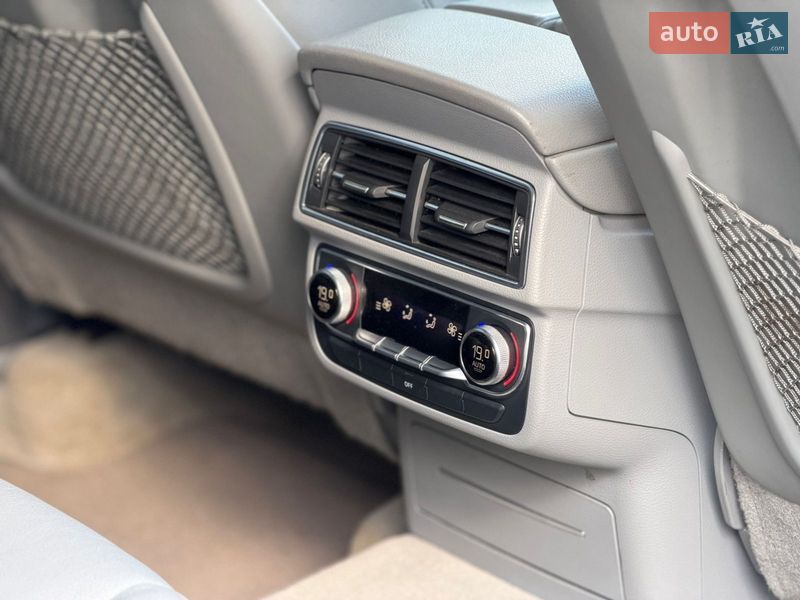 Позашляховик / Кросовер Audi Q7 2017 в Ковелі фото 40 Позашляховик / Кросовер Audi Q7 2017 в Ковелі