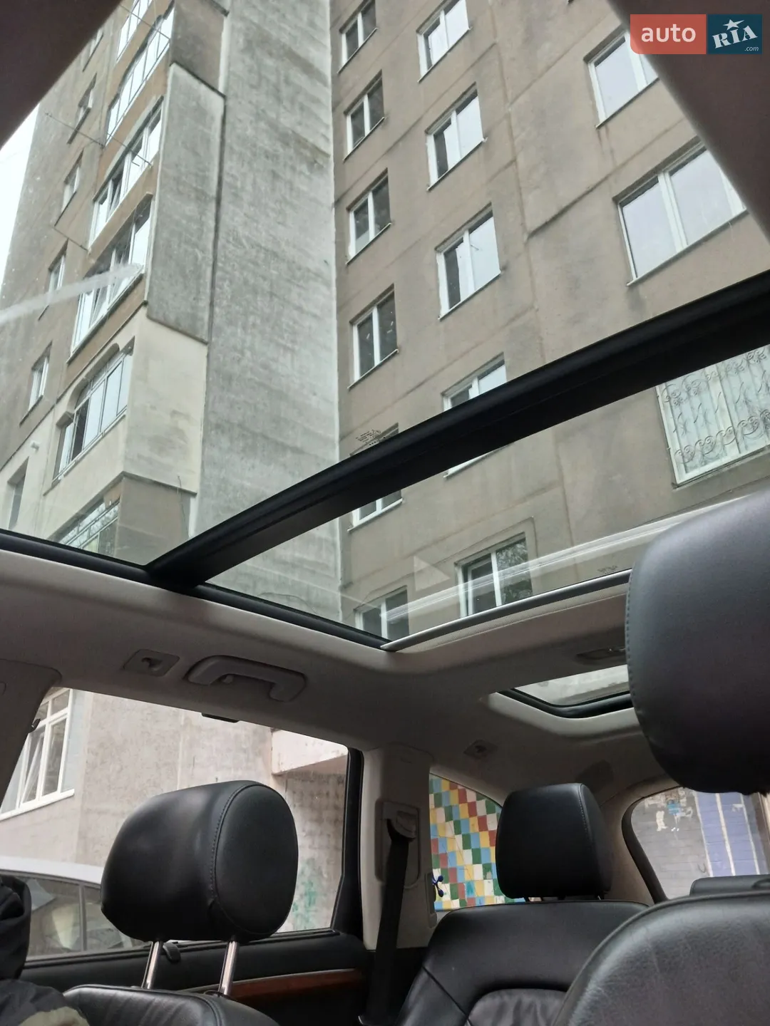 2015 Audi Q7 - мініатюра 2