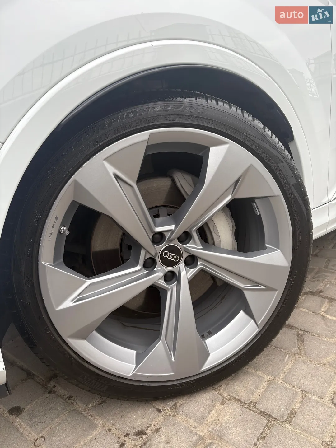 2022 Audi Q7 - мініатюра 10