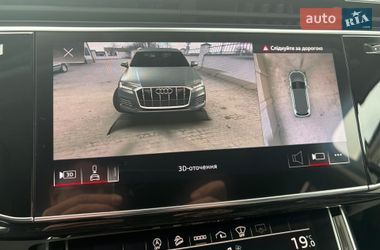Внедорожник / Кроссовер Audi Q7 2022 в Дрогобыче