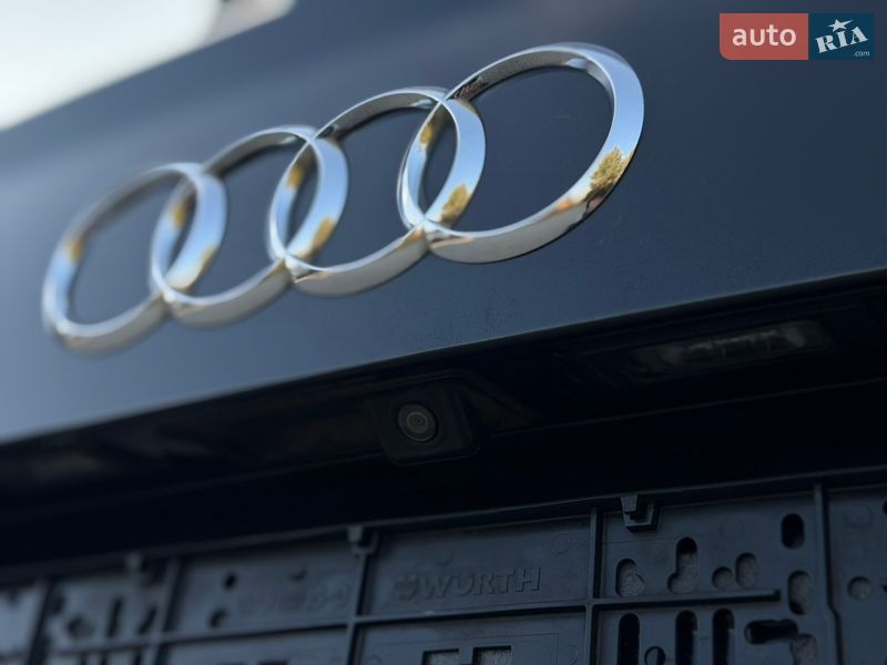 Позашляховик / Кросовер Audi Q7 2016 в Рівному фото 27 Позашляховик / Кросовер Audi Q7 2016 в Рівному