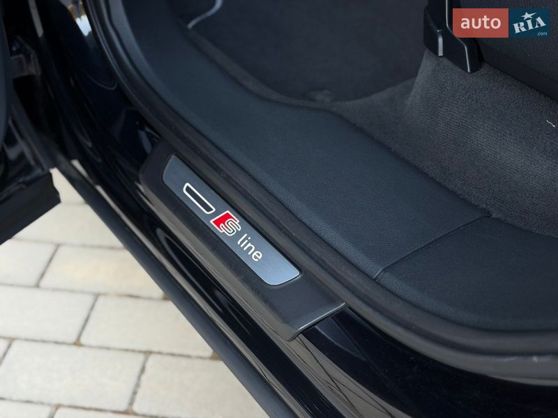 Позашляховик / Кросовер Audi Q7 2016 в Рівному фото 61 Позашляховик / Кросовер Audi Q7 2016 в Рівному