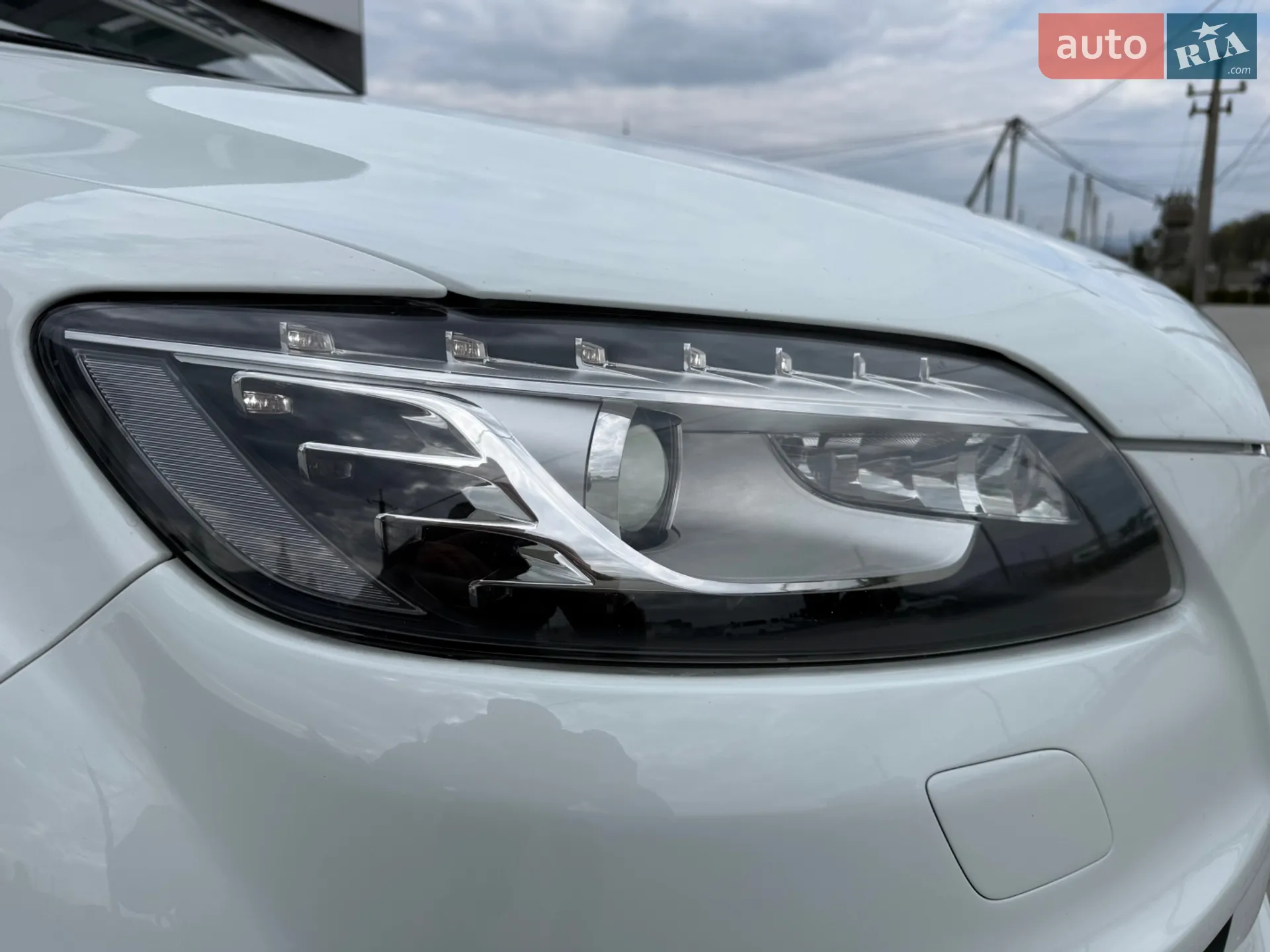 2012 Audi Q7 - мініатюра 12