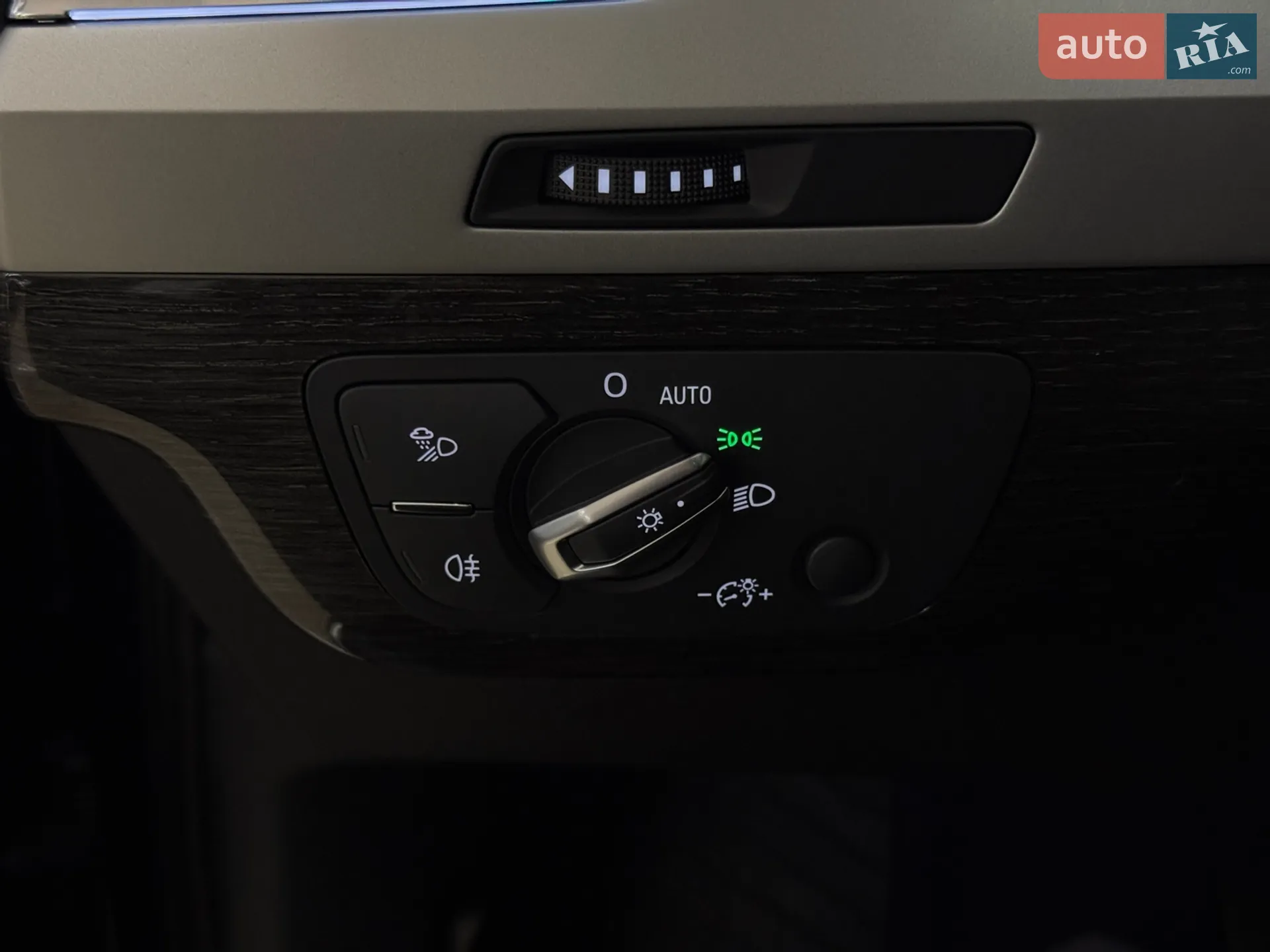 2019 Audi Q7 - мініатюра 43