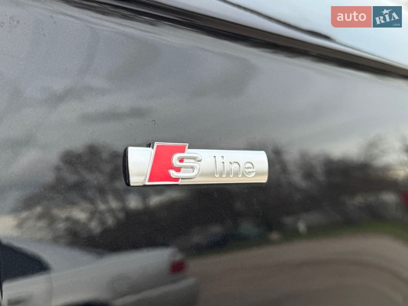 Внедорожник / Кроссовер Audi Q7 2014 в Хороле