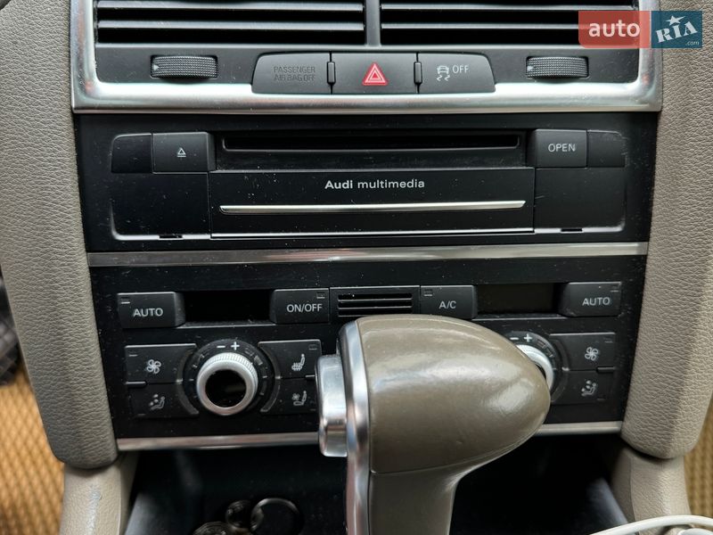 Внедорожник / Кроссовер Audi Q7 2014 в Киеве фото 15 Внедорожник / Кроссовер Audi Q7 2014 в Киеве