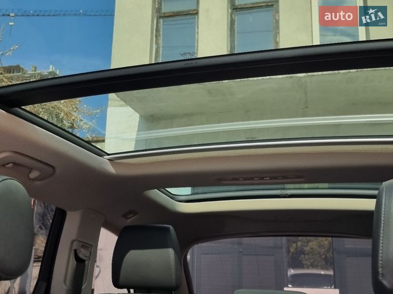 Внедорожник / Кроссовер Audi Q7 2015 в Киеве фото 13 Внедорожник / Кроссовер Audi Q7 2015 в Киеве