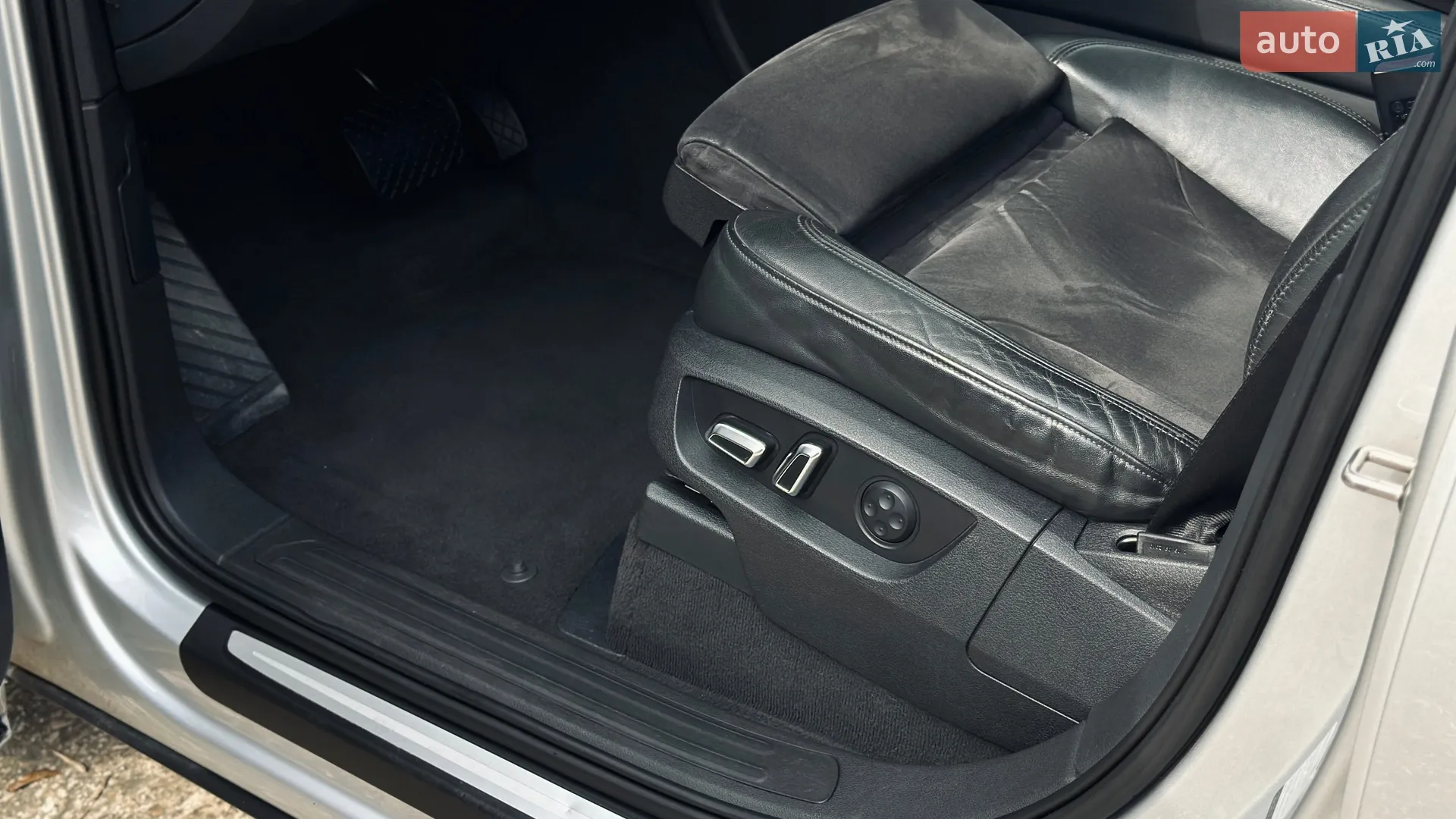 2010 Audi Q7 - мініатюра 15