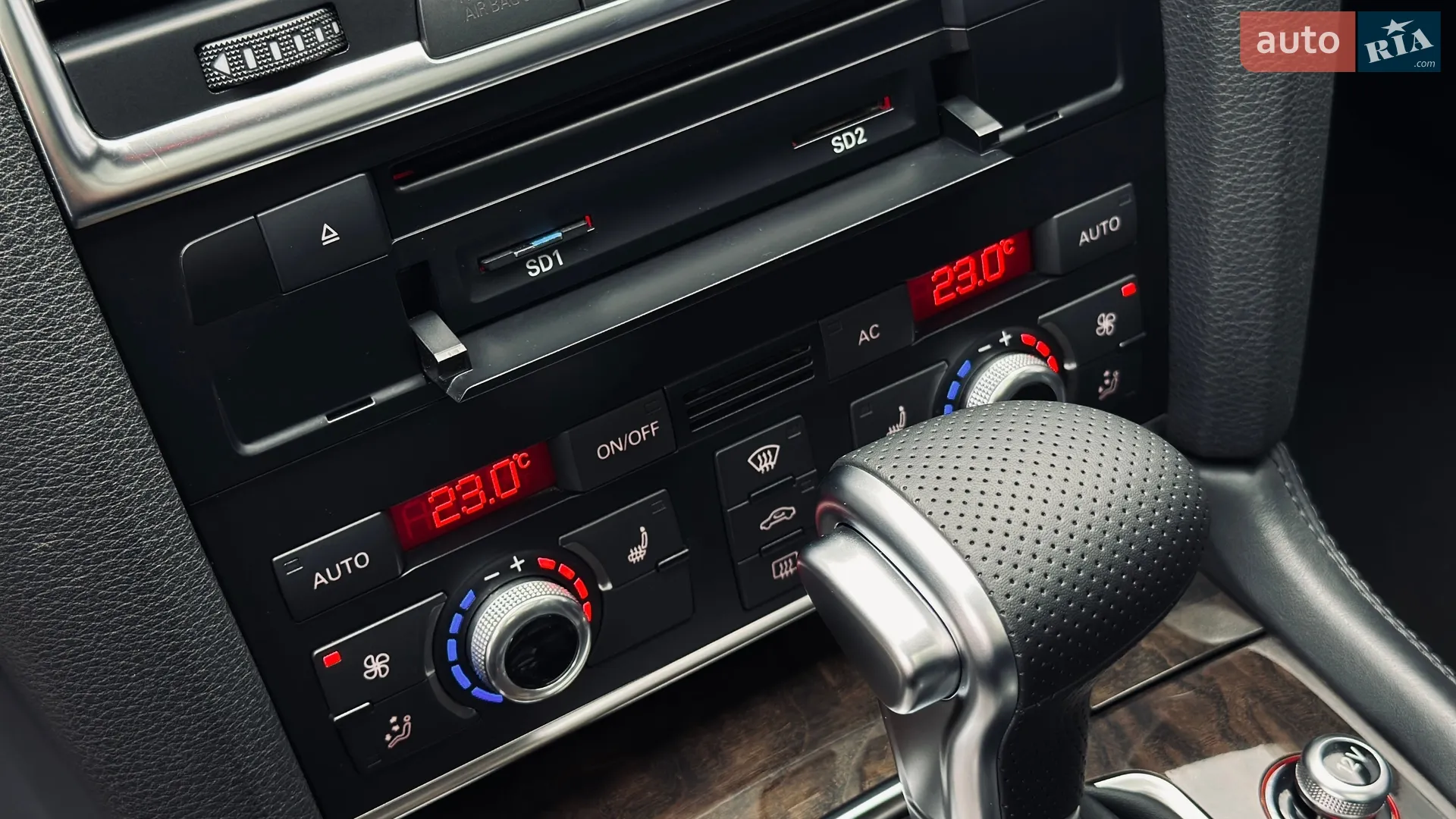2010 Audi Q7 - мініатюра 32