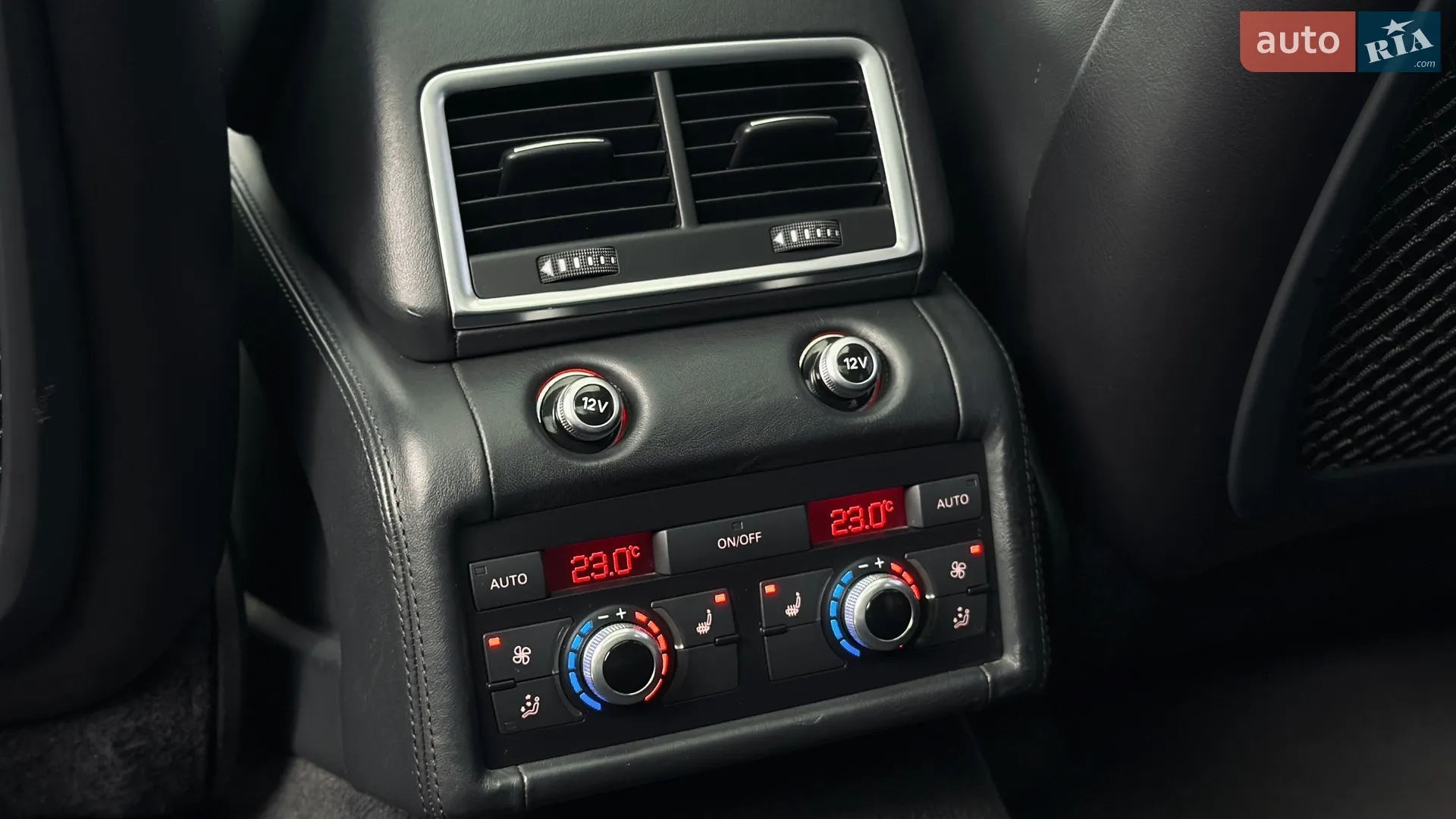 2010 Audi Q7 - мініатюра 39