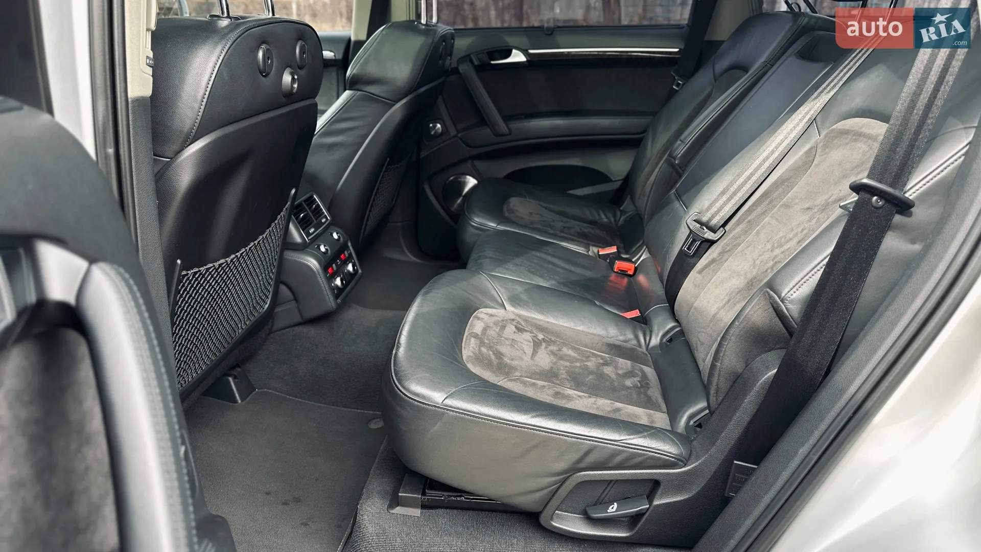 2010 Audi Q7 - мініатюра 40