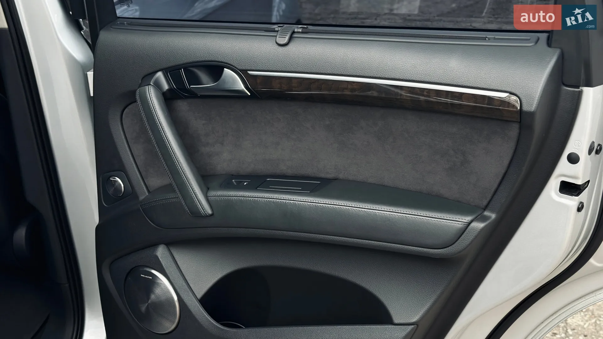 2010 Audi Q7 - мініатюра 42
