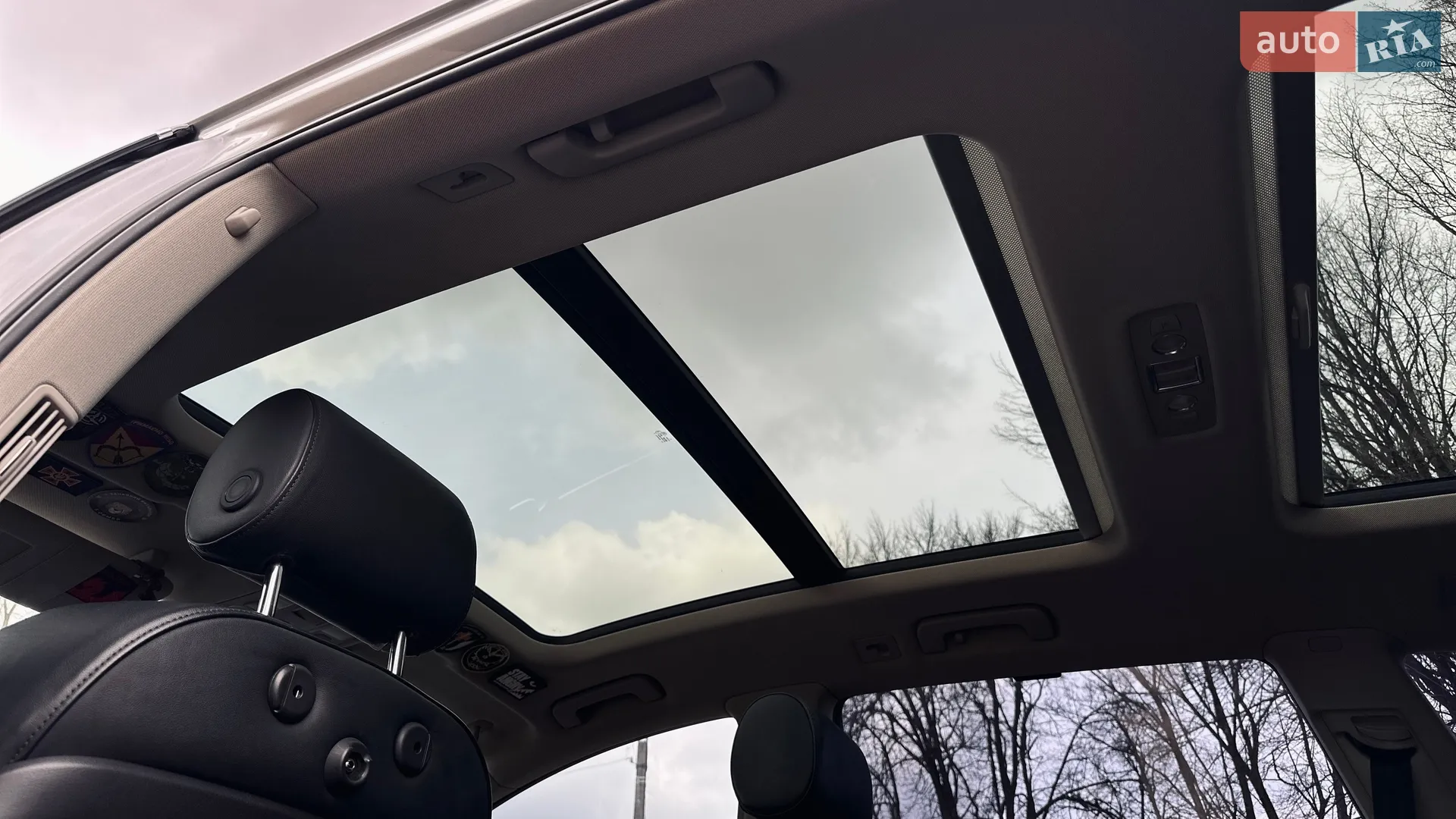 2010 Audi Q7 - мініатюра 43