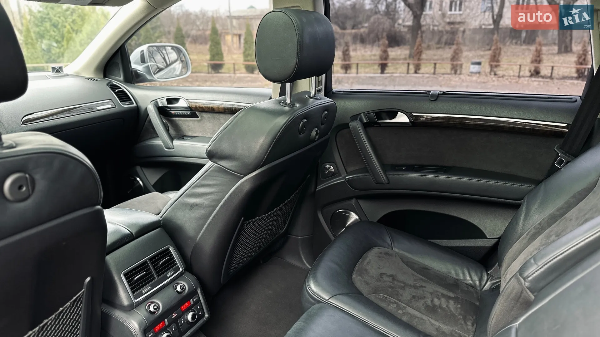2010 Audi Q7 - мініатюра 45