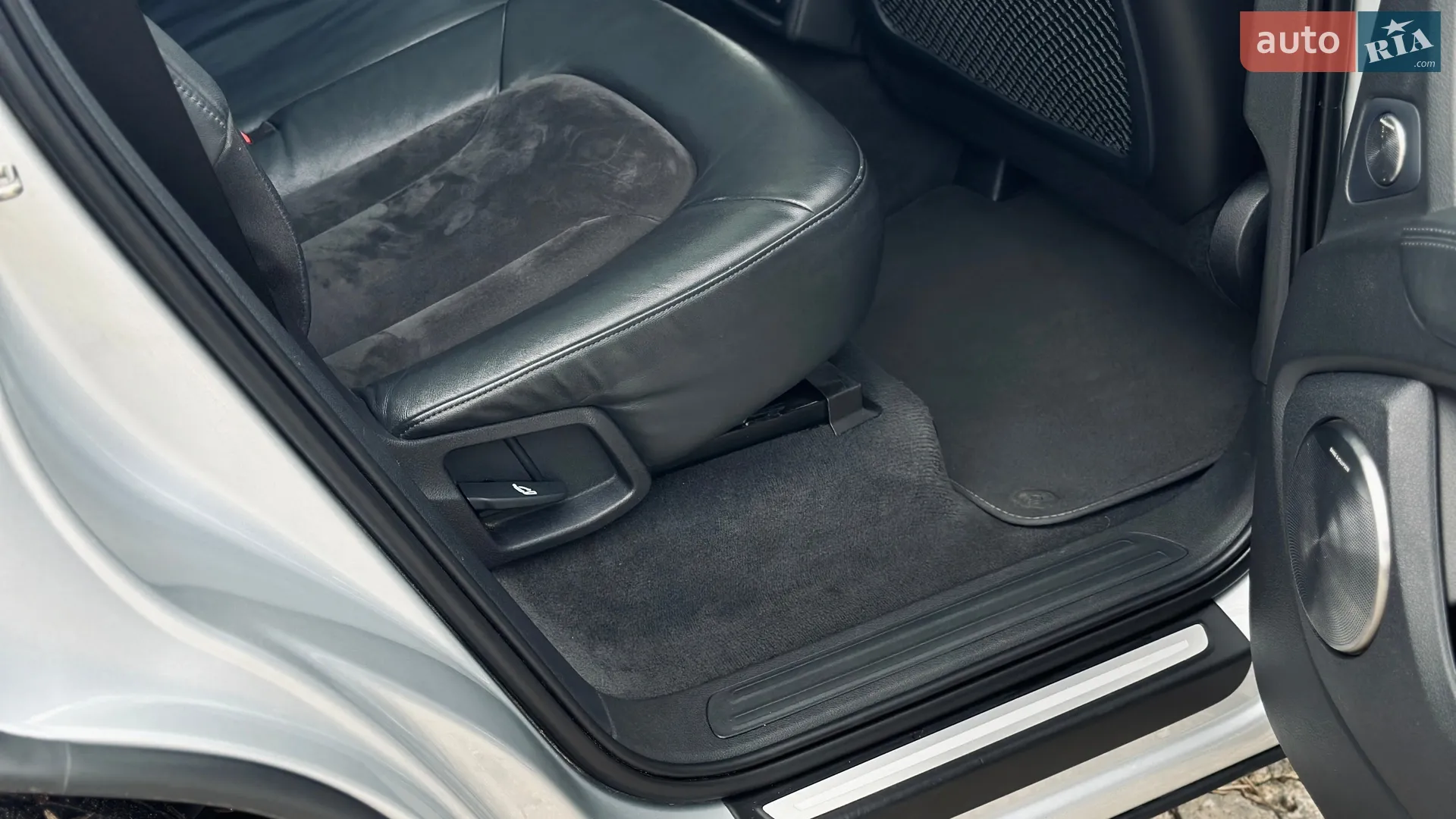 2010 Audi Q7 - мініатюра 48