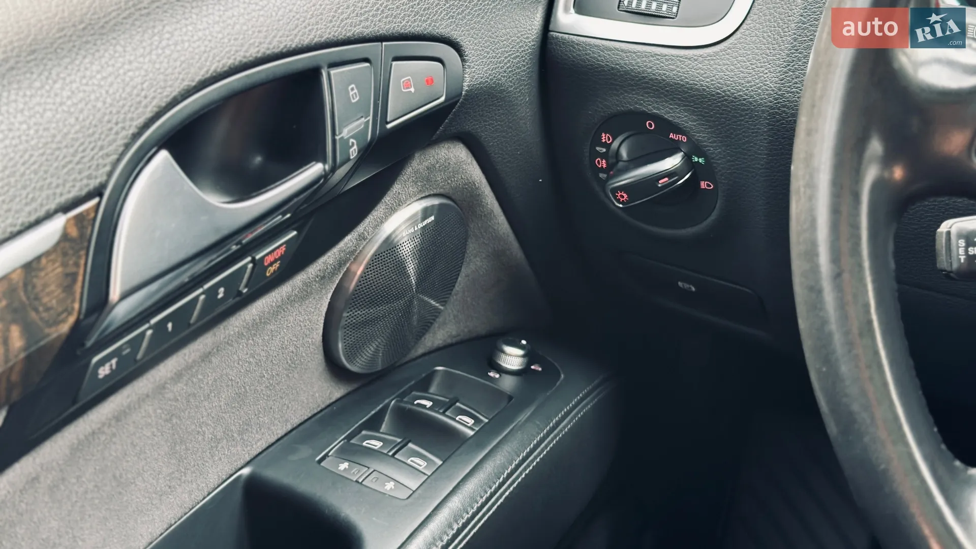 2010 Audi Q7 - мініатюра 23