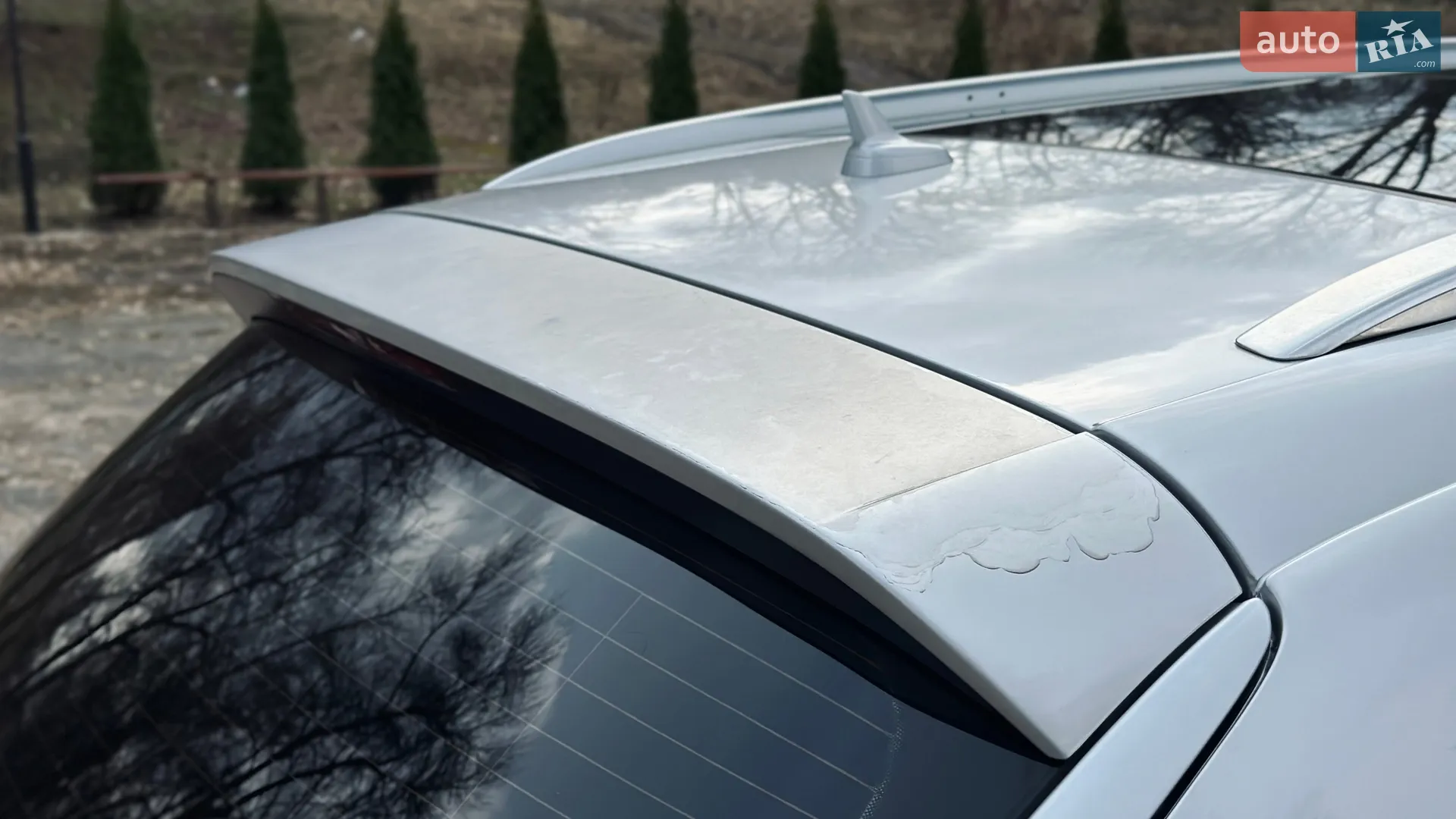 2010 Audi Q7 - мініатюра 66