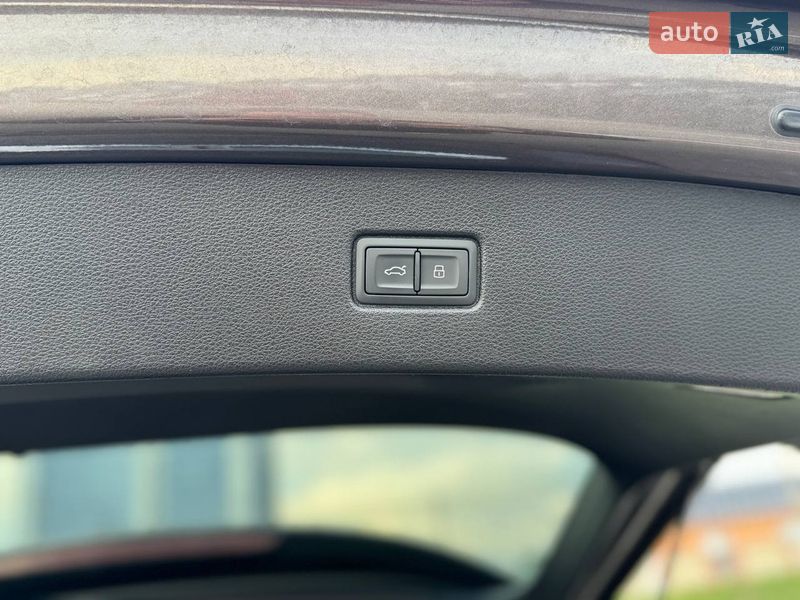 Внедорожник / Кроссовер Audi Q7 2018 в Киеве фото 31 Внедорожник / Кроссовер Audi Q7 2018 в Киеве