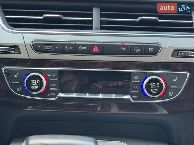 Внедорожник / Кроссовер Audi Q7 2018 в Киеве фото 40 Внедорожник / Кроссовер Audi Q7 2018 в Киеве