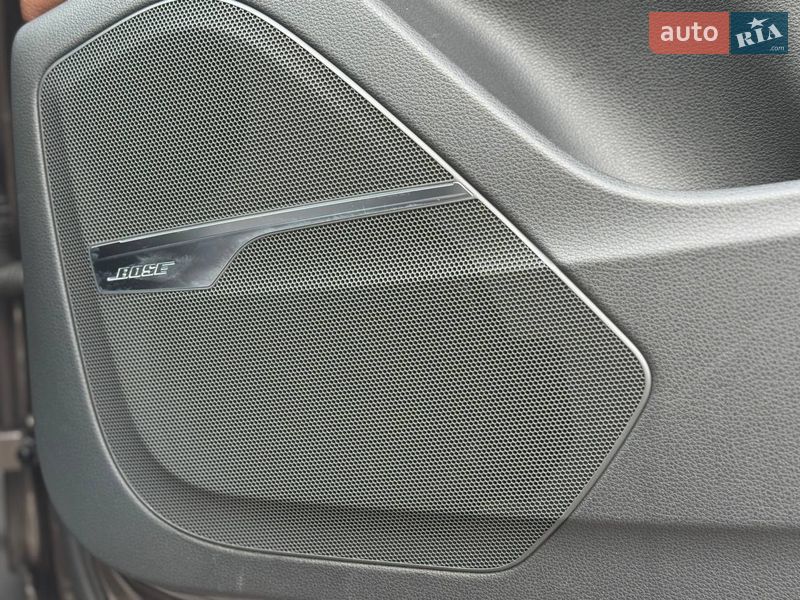 Внедорожник / Кроссовер Audi Q7 2018 в Киеве фото 41 Внедорожник / Кроссовер Audi Q7 2018 в Киеве