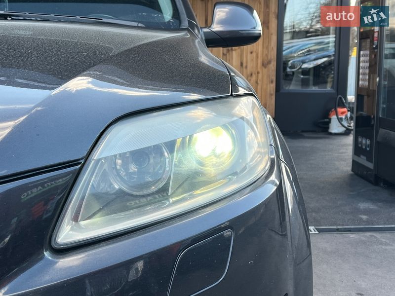Позашляховик / Кросовер Audi Q7 2006 в Вінниці фото 7 Позашляховик / Кросовер Audi Q7 2006 в Вінниці