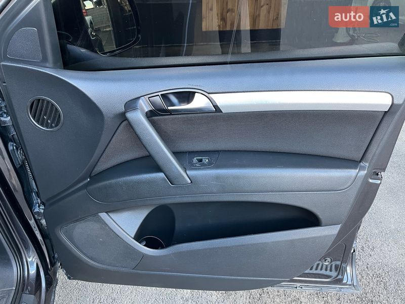 Позашляховик / Кросовер Audi Q7 2006 в Вінниці фото 32 Позашляховик / Кросовер Audi Q7 2006 в Вінниці