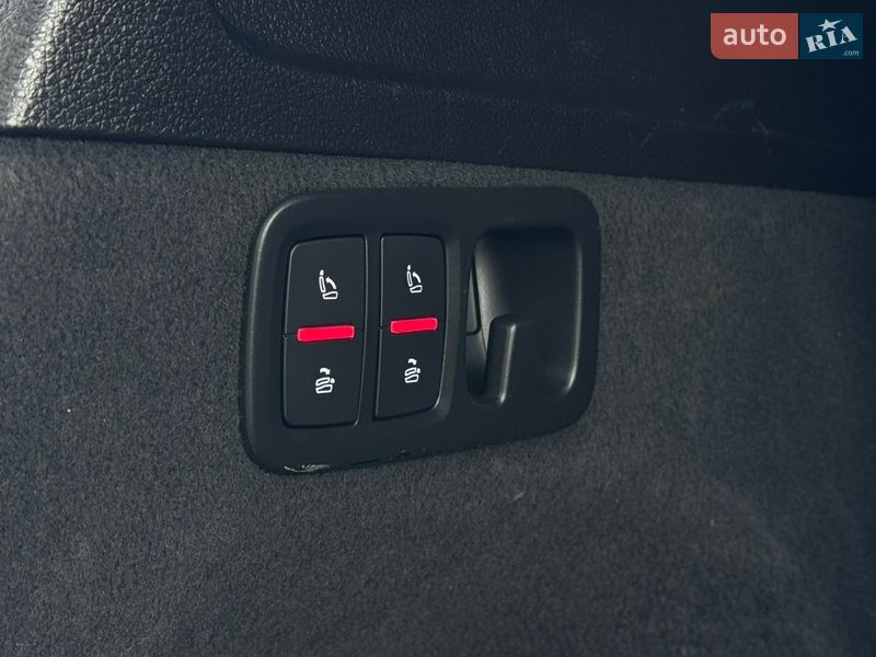 Внедорожник / Кроссовер Audi Q7 2017 в Тернополе